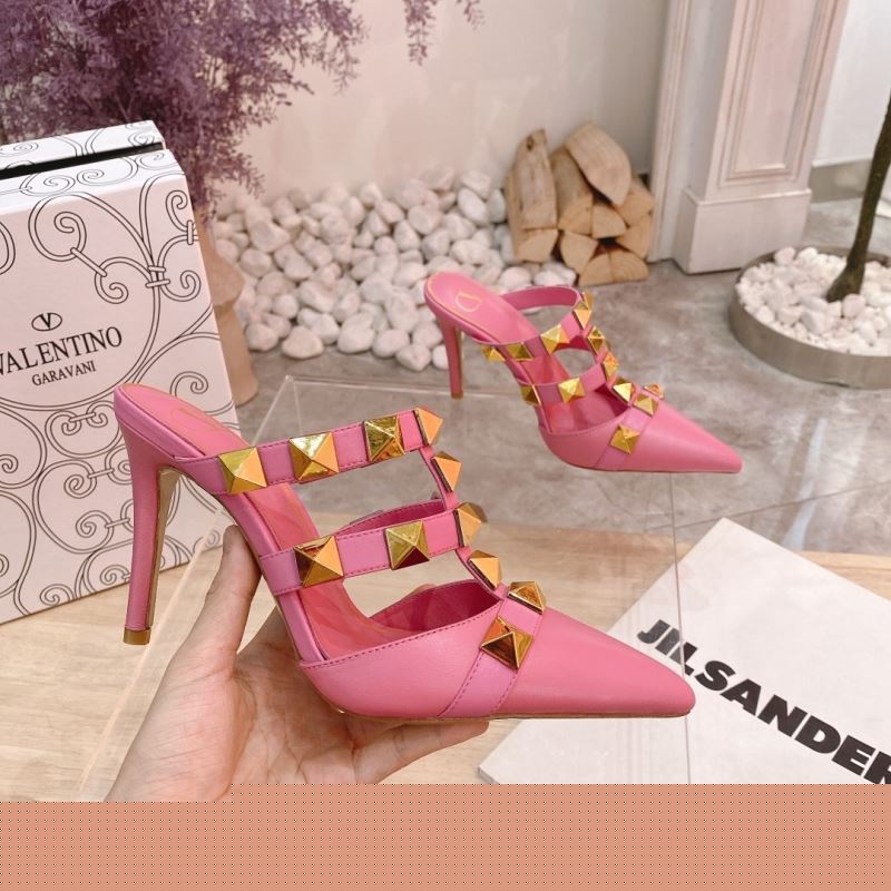Valentino High Heels